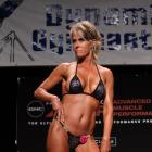 Michell  Schmidt - NPC NW Night of Champions 2010 - #1